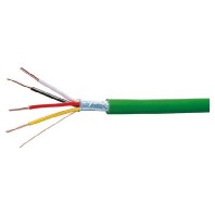 Systemleitung J-H(St)Hh 2x2x0,8,B2cas1d1a1 TGZ185 R500 B2ca