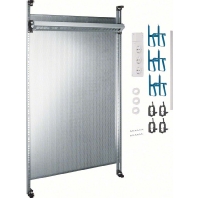 MM-Komplettfeld,univ.Z H900mm,2-feldig UF22NW