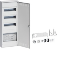 Surface mounted distribution board 765mm