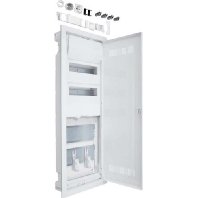 Hollow wall mounted distribution board VH602WWH