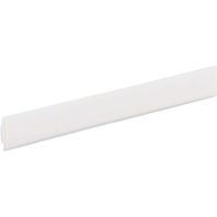 Bezeichnungsstreifen 12 TE breit VZ312BS (Inhalt: 10)