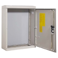 Kabelverteilerschrank Gr.1/1005, mit MP ZAL101P