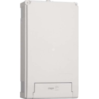 Hausanschlusskasten K12, 2x3NH00 ZAN864C
