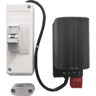 Schaltschrankheizung 230V, 33W ZAY98536