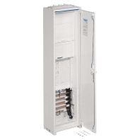 Komplettschrank, univers Z 1 ZP,BKE-I,1-feld., ZB31ET21W1