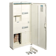 Komplettschrank 1ZP/VF-5rh-APZ,univZ ZB323T15D