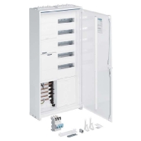 Komplettschrank, univers Z 1ZP, VT5, 2-feld ZB32SEQ15EN