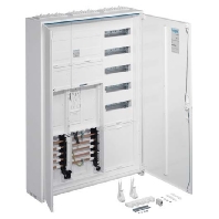 Komplettschrank, univers Z 2 ZP,BKE-I,APZ ZB33EH525W1