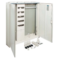 Equipped meter cabinet 1100x1050mm ZB34APZ2