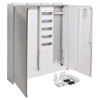MM-Komplettschrank univ.Z,1100x1050x205 ZB34NW1APZ2