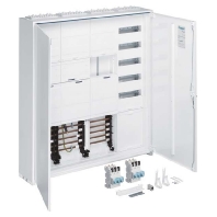 Equipped meter cabinet IP44 1100x1050mm ZB34SEQ29EN