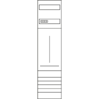 Komplettfeld, universZ KF,1ZP ZH32U7N