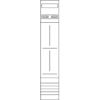 Komplettfeld, universZ KF,2ZP ZH52U3N