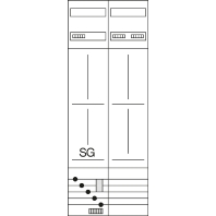 Komplettfeld, universZ KF,3ZP/TRE ZK52U5N