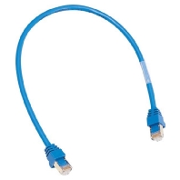 Twisted pair Patch cord ZZ45WAN100