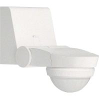 Motion sensor complete 0...360 white, EE840