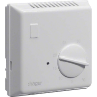 Room thermostat EK052