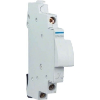 Auxiliary switch for modular devices EPN053