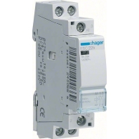 Installation contactor 2 NO/ 0 NC ESL225