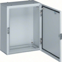 Distribution cabinet (empty) 500x400mm FL113A