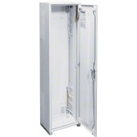 Distribution cabinet (empty) 1100x550mm FP72TW