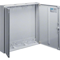 Distribution cabinet (empty) 800x550mm FWB52D
