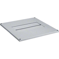 Blind plate for enclosure FZ761D