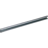 Cable guard rail for cabinet FZ804N