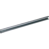 Cable guard rail for cabinet FZ805N