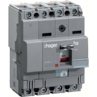 Circuit-breaker 63A HNA063H