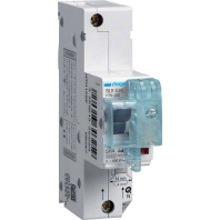 Selective mains circuit breaker 1-p 25A HTN125E