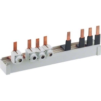 Phase busbar 4-p HZ156R