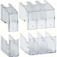 Klemmenabdeckung 20-63A 4P HZC212