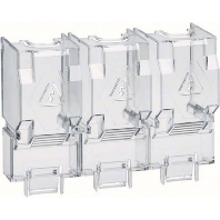 Klemmenabdeckung 250A-400A 4p HZF205