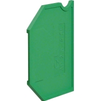 Endplatte f.KXA02E KWE01GR