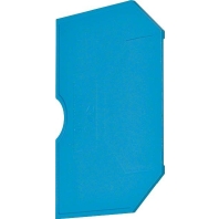 Endplatte f.KXA10NH KWE05B