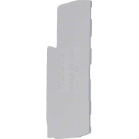 Endplatte f.KYA02LH3+KYA02LP KWE08G
