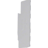 Endplatte f.KYA02LH4 KWE09G
