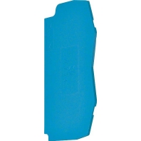 Endplatte f.KYA02LH+KYA04LH KWE18G