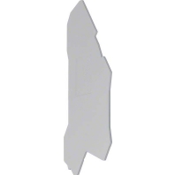 Endplatte f.KYA02I1 KWE28G