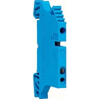 N-Trennklemme 4qmm 400V 25A KXA04ND