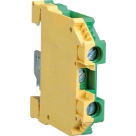 Schutzleiter 10qmm KXB10E