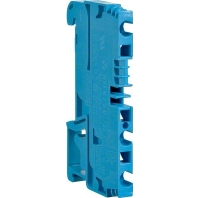 Reihenklemme 2,5qmm 800V 24A KYA02NH3