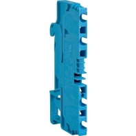 Reihenklemme 2,5qmm 800V 24A KYA02NH4