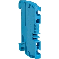Reihenklemme f.Phasenleit 4qmm 800V 32A KYA04LH2