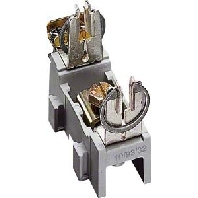Low Voltage HRC fuse base 1xNH00 160A L01R