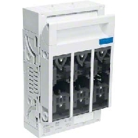 NH1-In-line fuse base 250A LT150