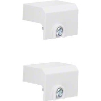 Klemmenabdeckung /Klingeltrafo 2PLE ST010