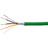 Data and communication cable (copper) TG018