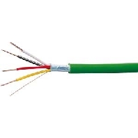 Data and communication cable (copper) TG019